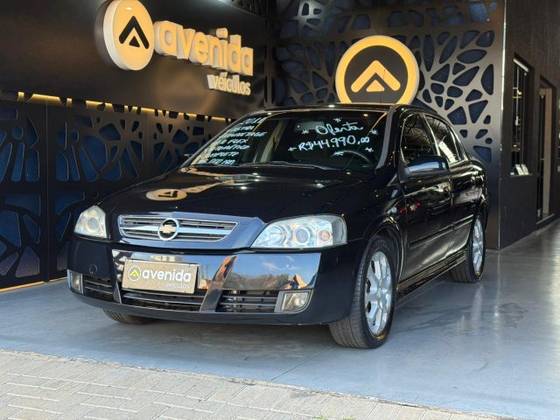 CHEVROLET ASTRA 2.0 MPFI ADVANTAGE SEDAN 8V FLEX 4P AUTOMÁTICO CHEVROLET ASTRA 2.0 MPFI ADVANTAGE SEDAN 8V FLEX 4P AUTOMÁTICO